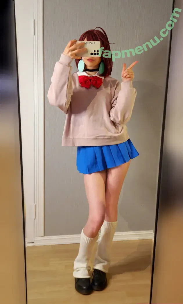 Wonnikon nude photo #0029 (Wonni__)