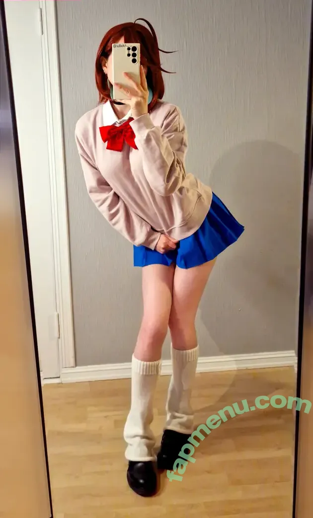 Wonnikon nude photo #0030 (Wonni__)