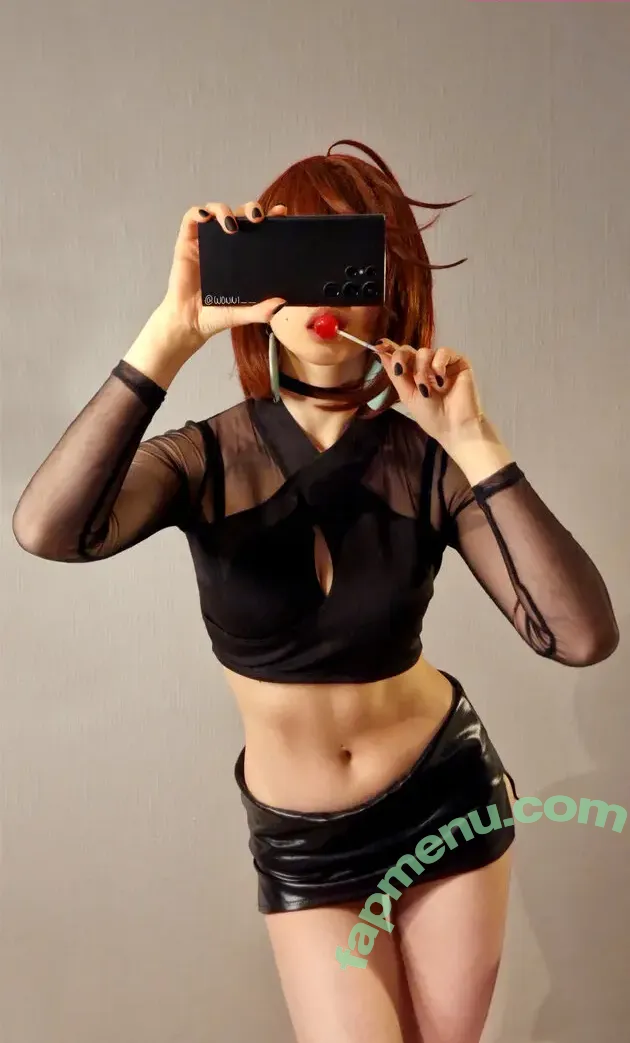 Wonnikon nude photo #0031 (Wonni__)