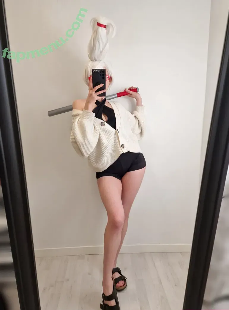 Wonnikon nude photo #0038 (Wonni__)