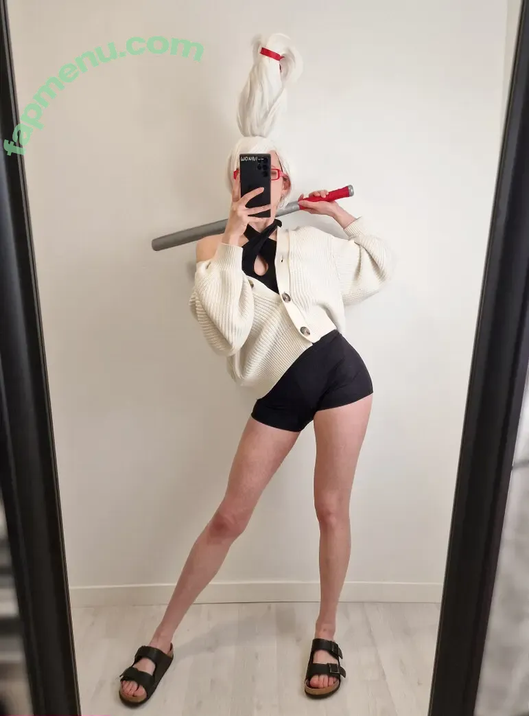 Wonnikon nude photo #0039 (Wonni__)