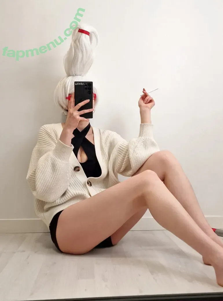 Wonnikon nude photo #0041 (Wonni__)
