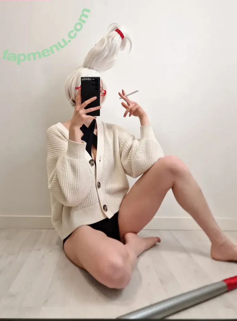Wonnikon nude photo #0042 (Wonni__)