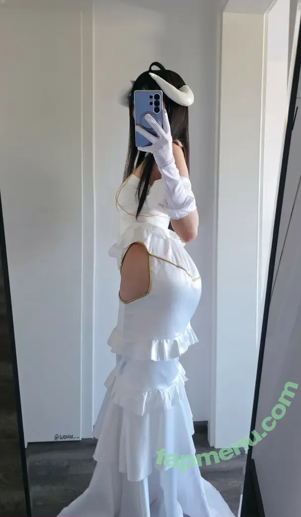 Wonnikon nude photo #0045 (Wonni__)