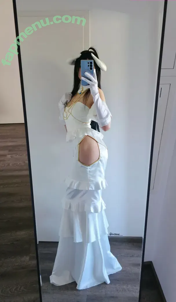 Wonnikon nude photo #0047 (Wonni__)