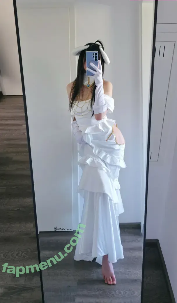Wonnikon nude photo #0048 (Wonni__)
