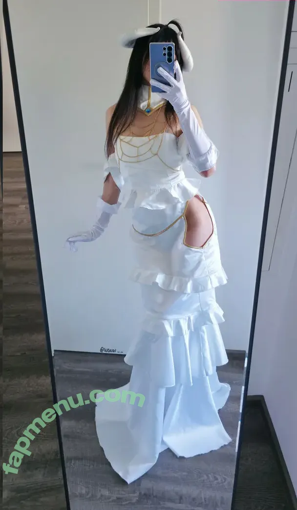 Wonnikon nude photo #0049 (Wonni__)