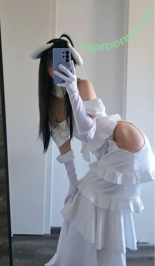 Wonnikon nude photo #0050 (Wonni__)