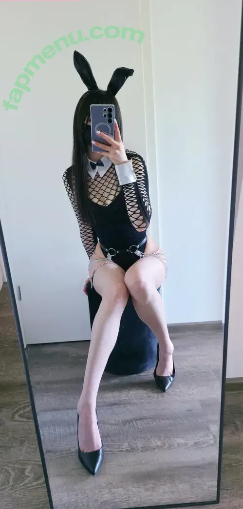 Wonnikon nude photo #0055 (Wonni__)