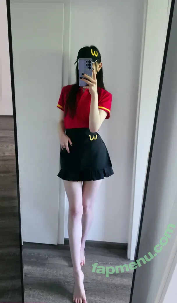 Wonnikon nude photo #0066 (Wonni__)