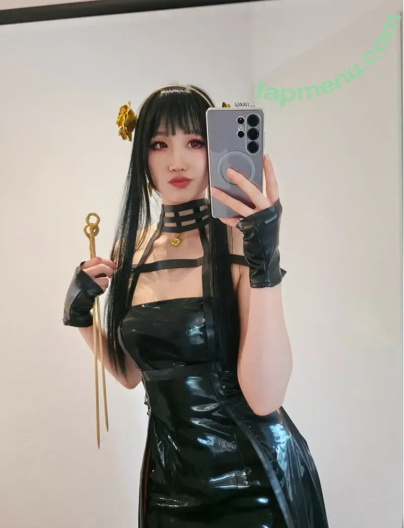 Wonnikon nude photo #0094 (Wonni__)