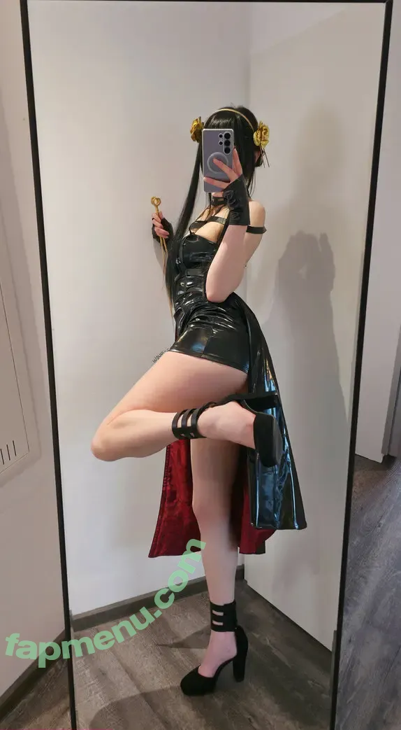 Wonnikon nude photo #0095 (Wonni__)