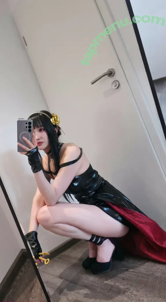 Wonnikon nude photo #0097 (Wonni__)