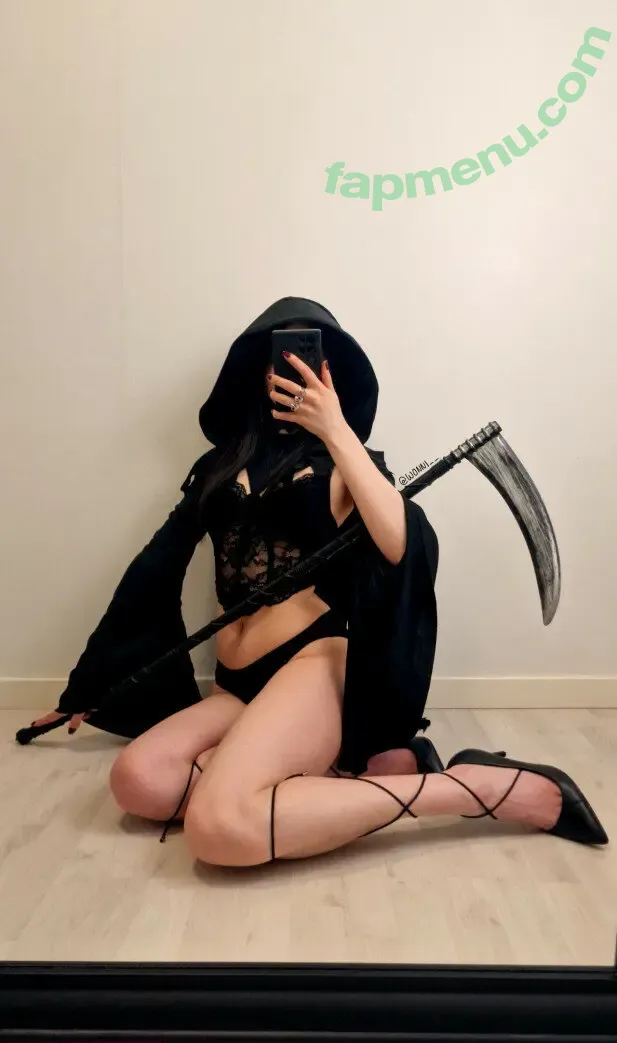 Wonnikon nude photo #0099 (Wonni__)