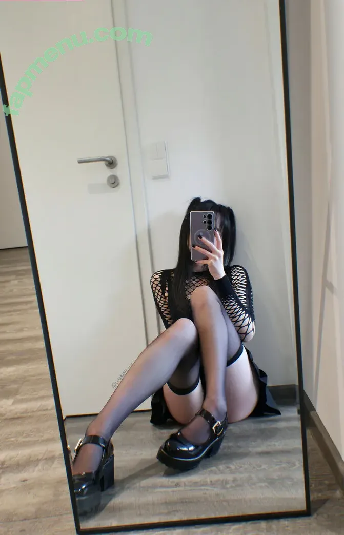 Wonnikon nude photo #0102 (Wonni__)