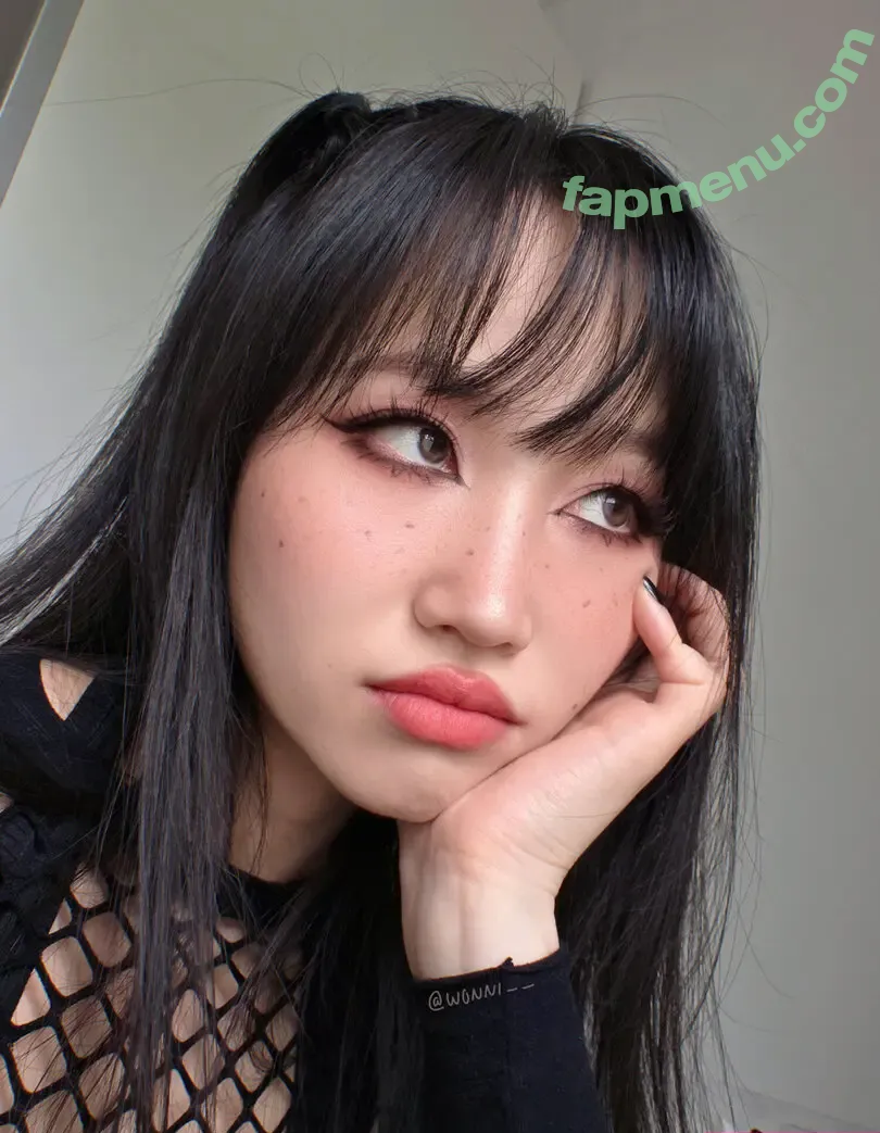 Wonnikon nude photo #0106 (Wonni__)