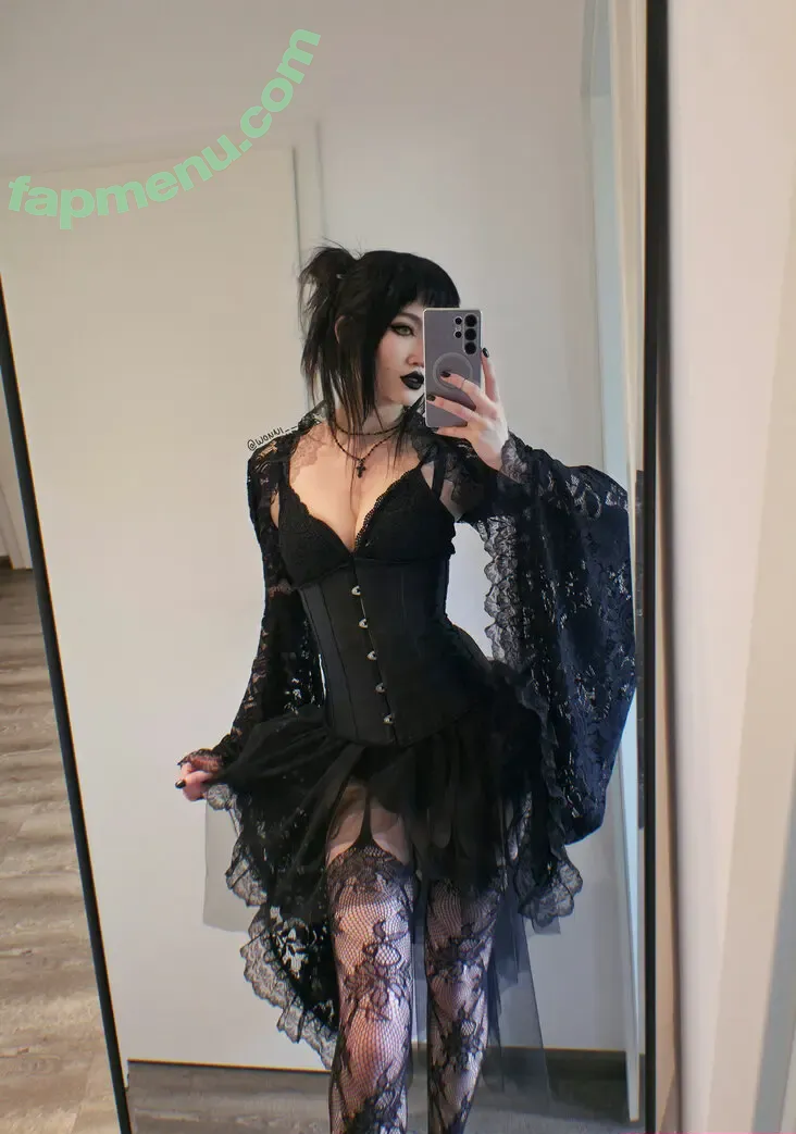 Wonnikon nude photo #0109 (Wonni__)