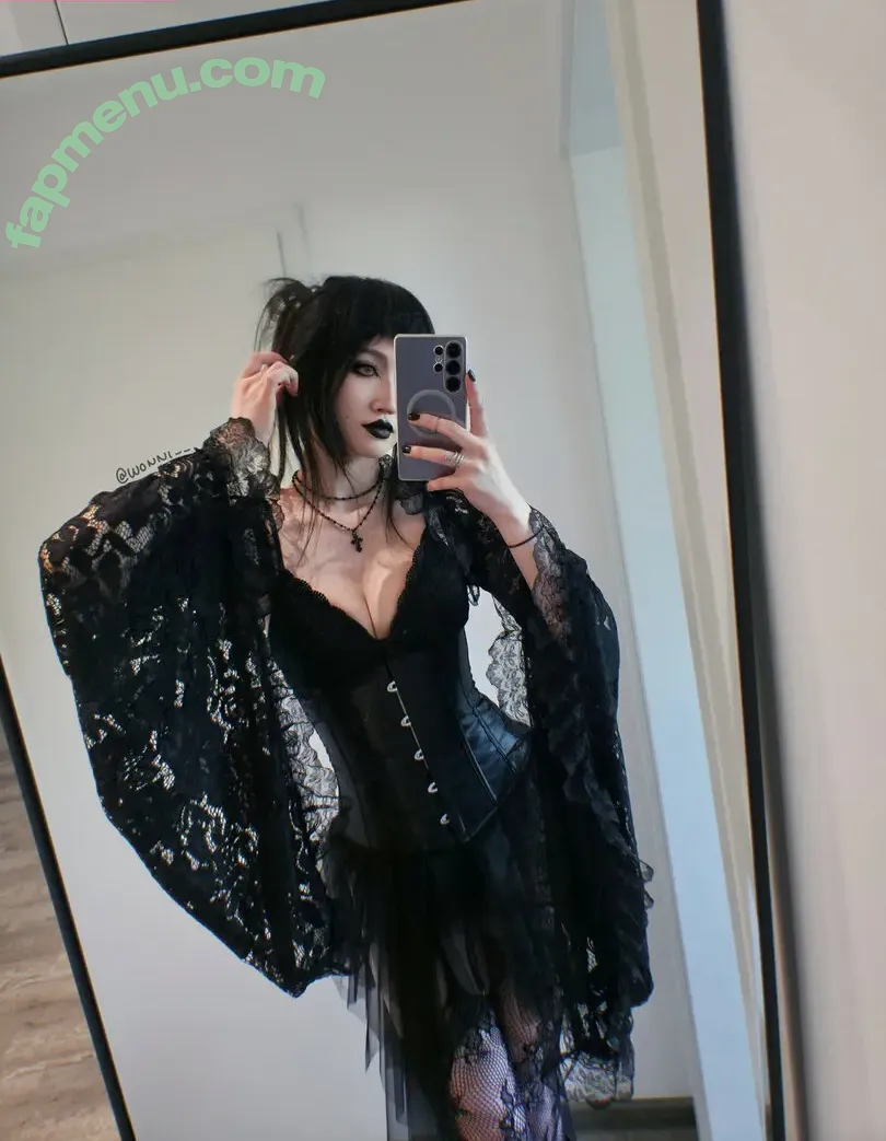Wonnikon nude photo #0111 (Wonni__)