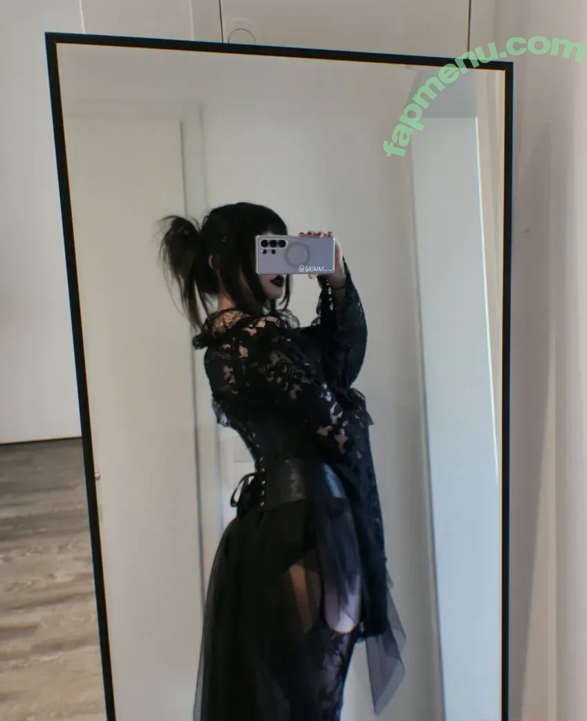 Wonnikon nude photo #0112 (Wonni__)