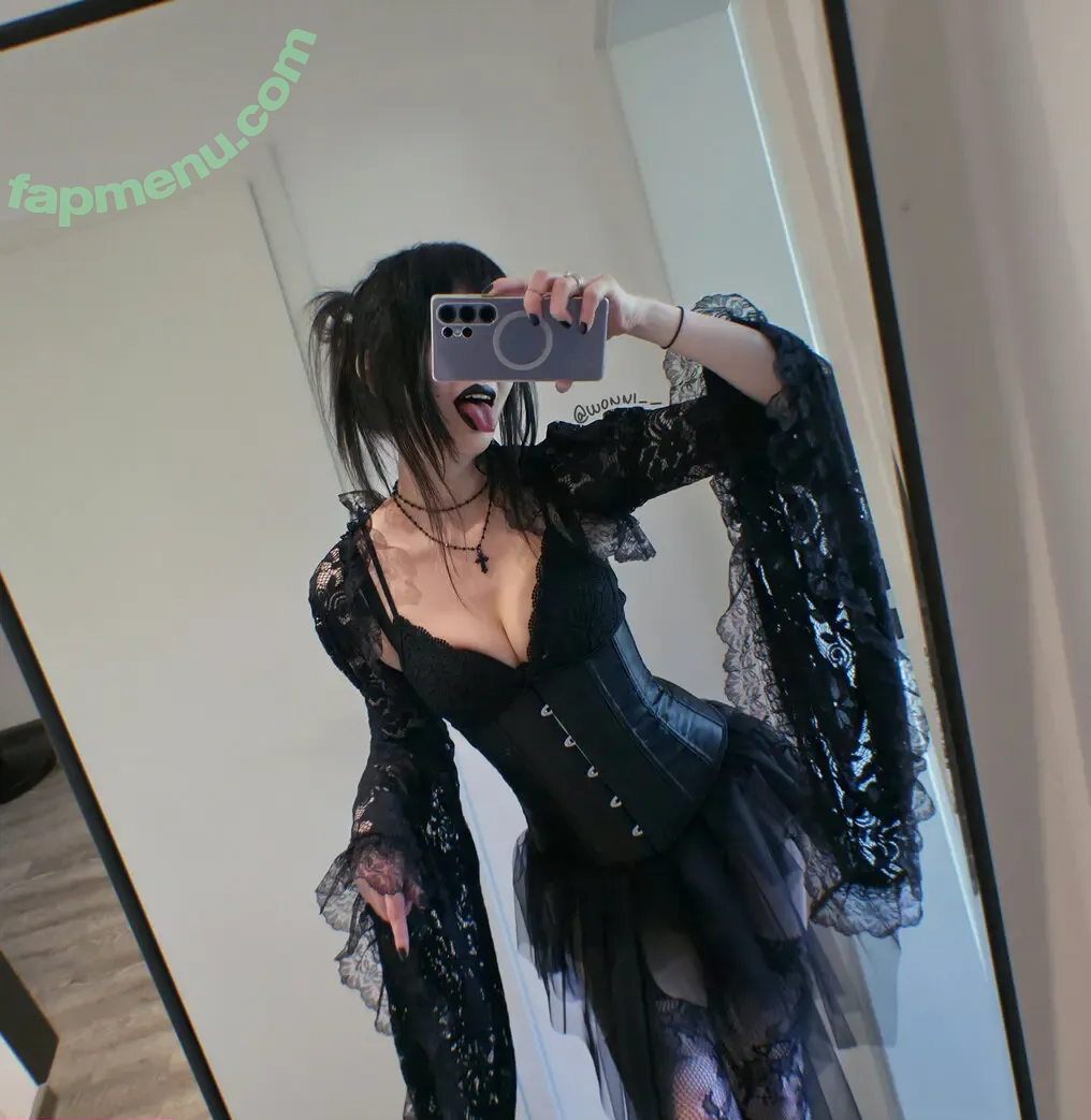Wonnikon nude photo #0113 (Wonni__)