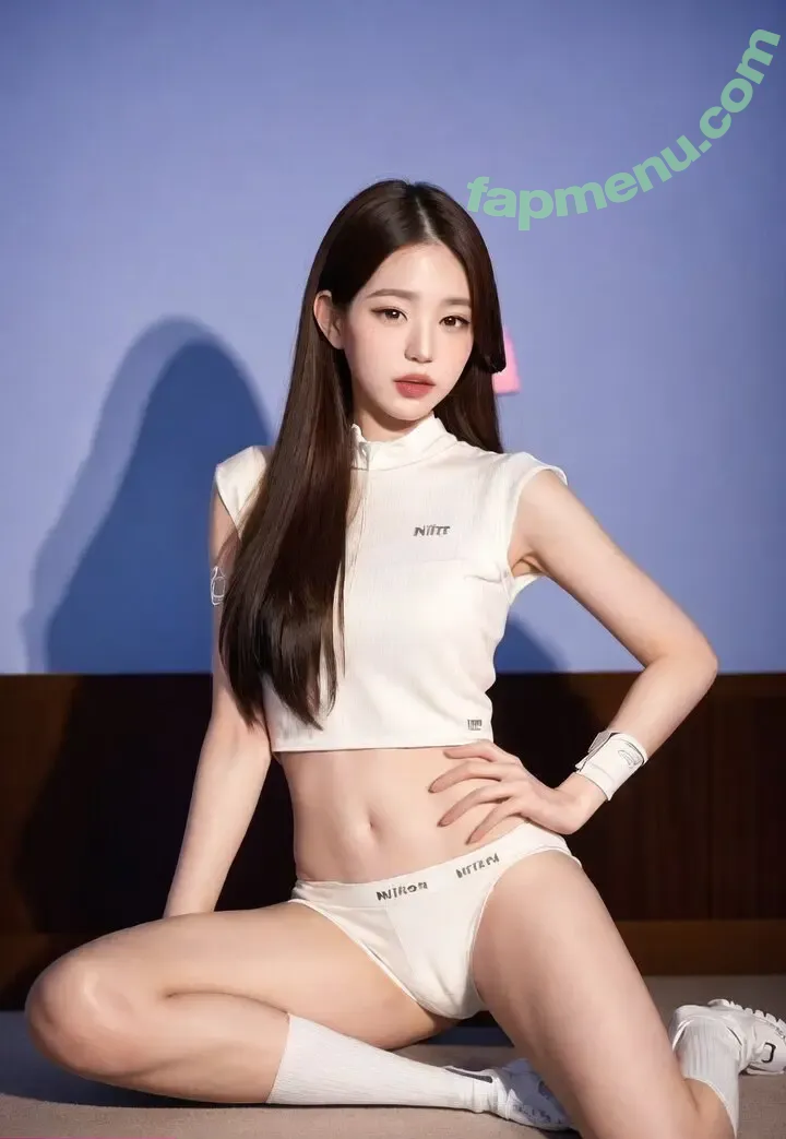 wonyoung nude photo #0003 (wonyoung)