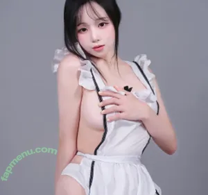 Woo U / WooU 우유 / Woo U / woo_university nude photo #0033