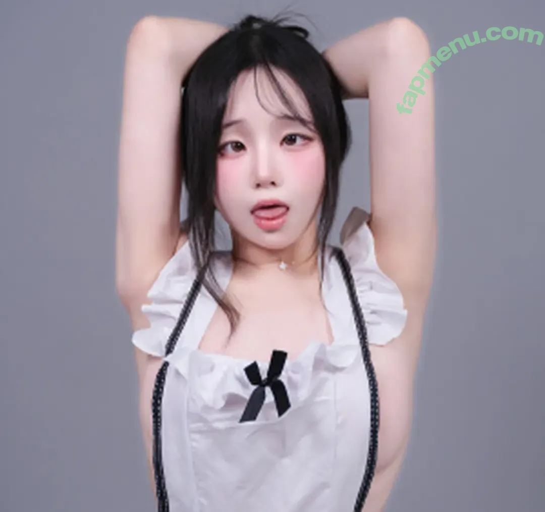 Woo U / WooU 우유 nude photo #0037 (Woo U / woo_university)