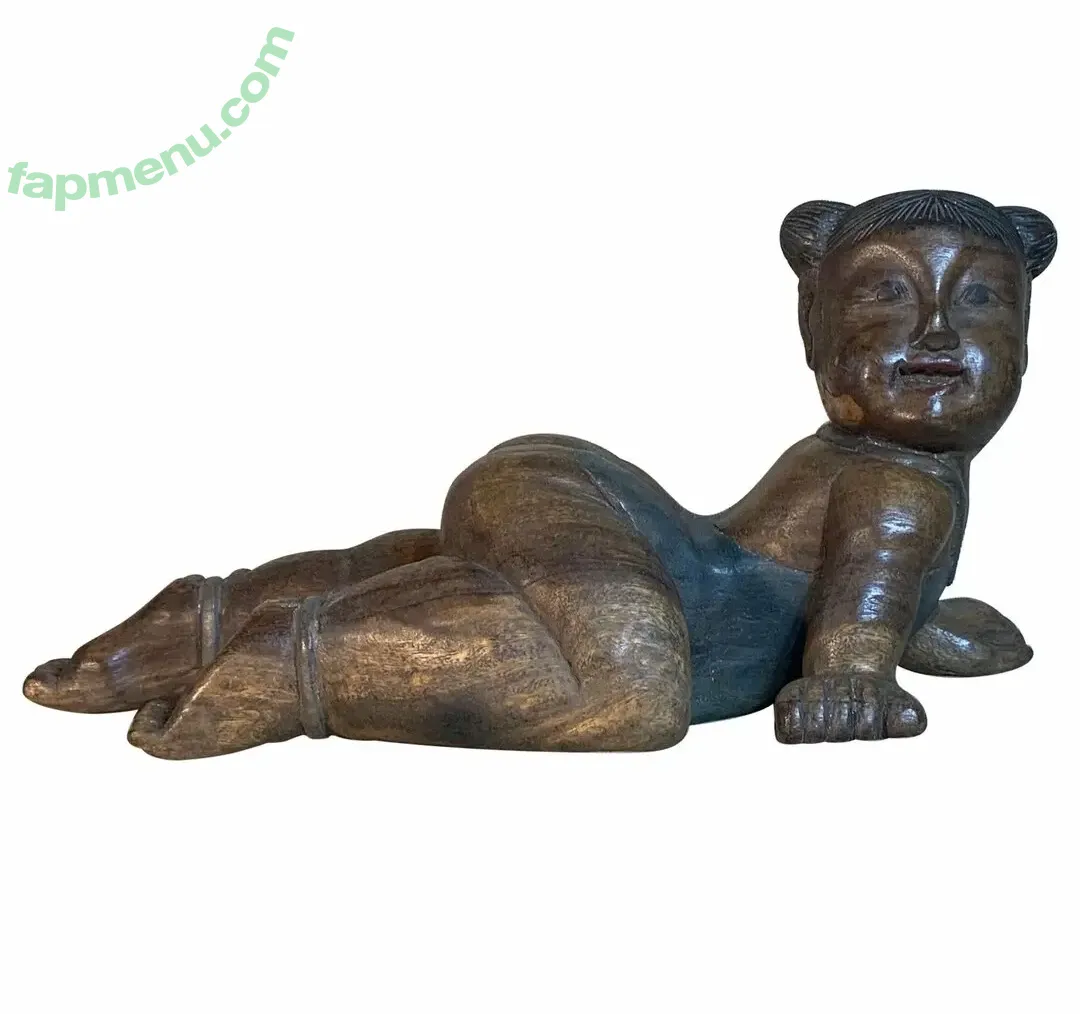 Woodbaby nude photo #0002 (Woodbaby)