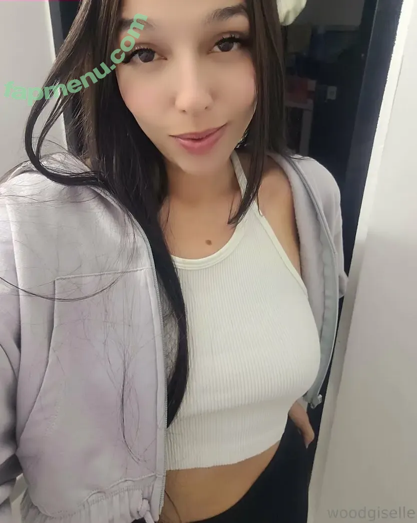 woodgiselle nude photo #0142 (woodgisela)