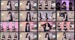 woohankyung / han_kyung__ / 한갱 nude photo #0310