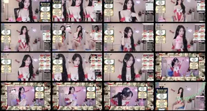 woohankyung / han_kyung__ / 한갱 nude photo #0312