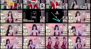 woohankyung / han_kyung__ / 한갱 nude photo #0313