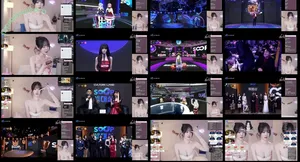 woohankyung / han_kyung__ / 한갱 nude photo #0314