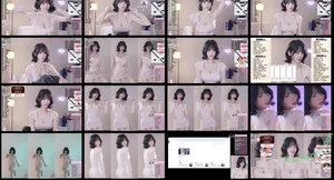 woohankyung / han_kyung__ / 한갱 nude photo #0319