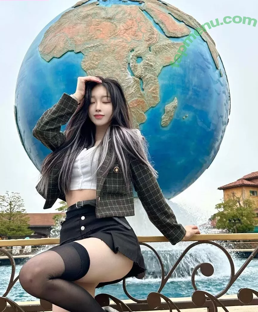 woohankyung nude photo #0041 (han_kyung__ / 한갱)