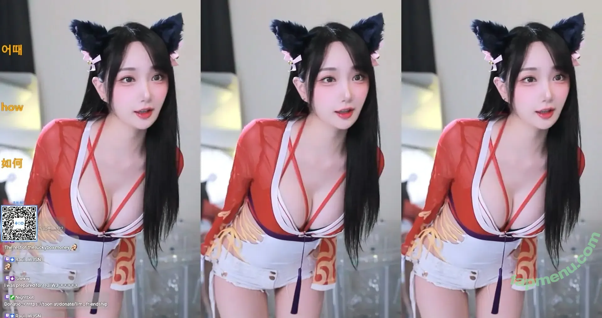 Woojungx4 nude photo #0084 (StreamerBans / lim_friendship)