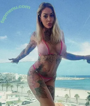 Worcestershire / tammii nude photo #0011