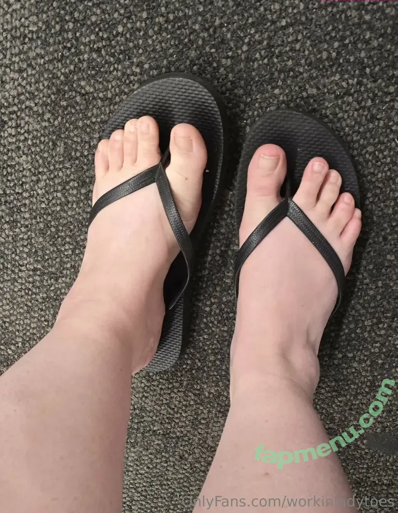 workinladytoes nude photo #0023 (workinladytoes)