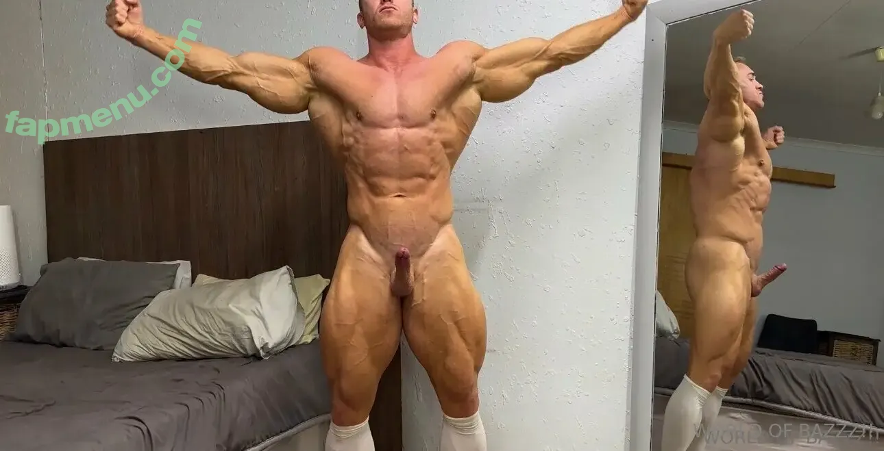 worldofbazzz nude photo #0004 (edkayneofc)