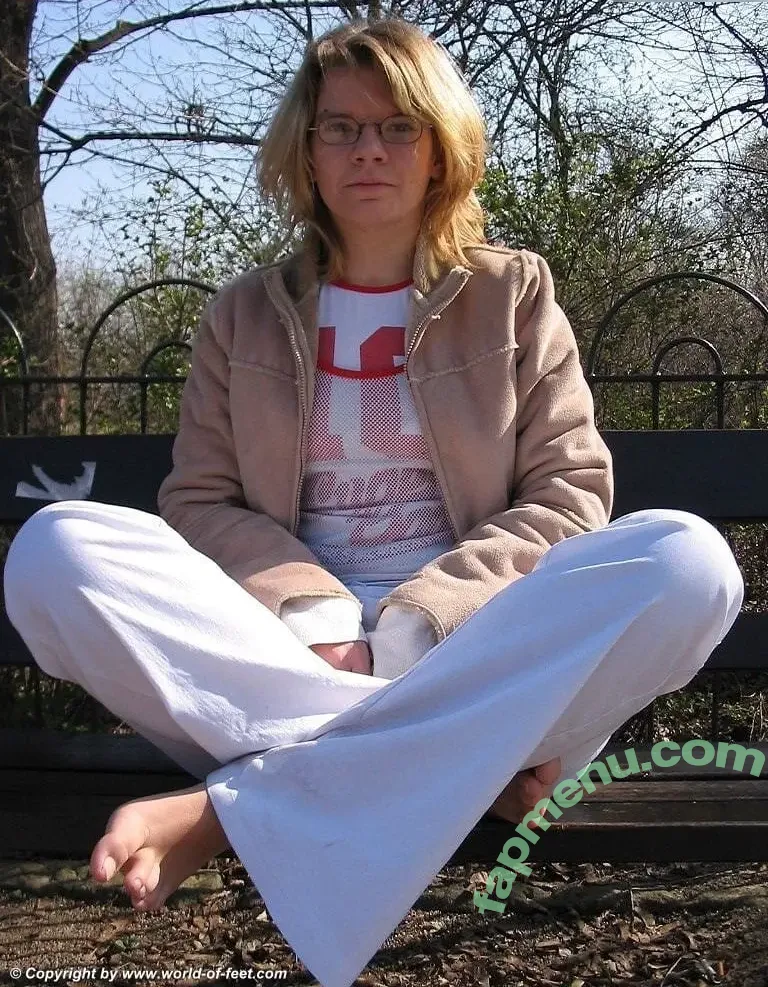 Worldoffeet nude photo #4210 (Worldoffeet)