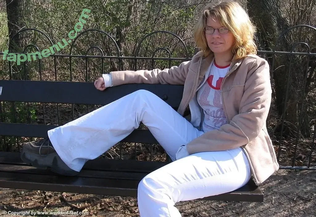 Worldoffeet nude photo #4216 (Worldoffeet)