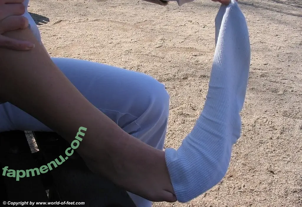 Worldoffeet nude photo #4230 (Worldoffeet)