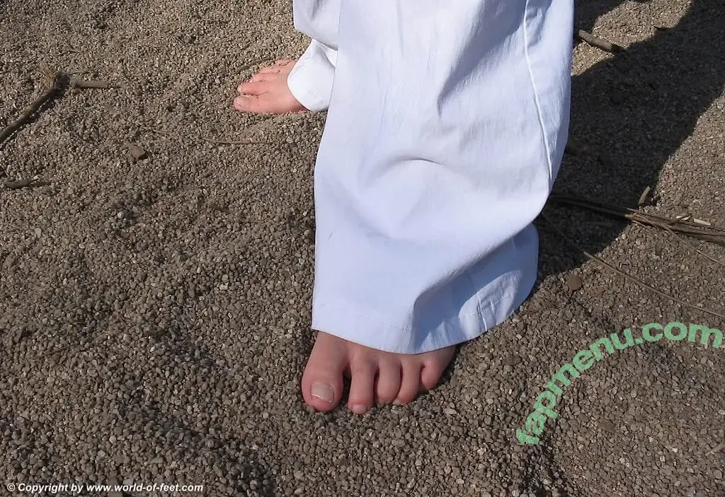 Worldoffeet nude photo #4231 (Worldoffeet)