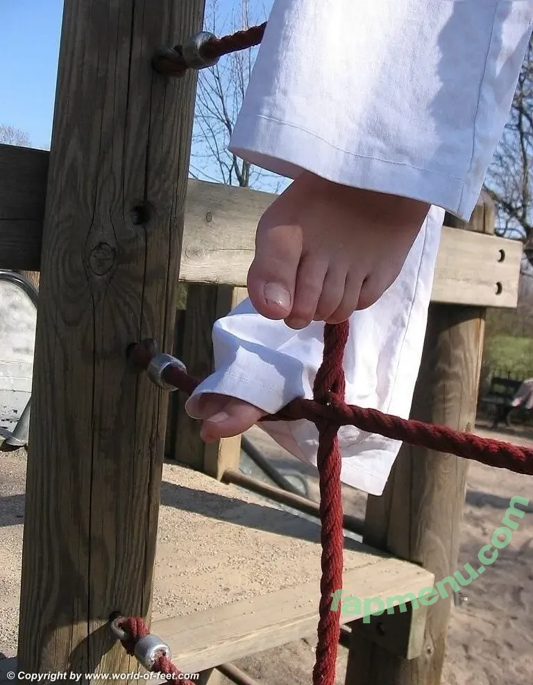 Worldoffeet nude photo #4234 (Worldoffeet)