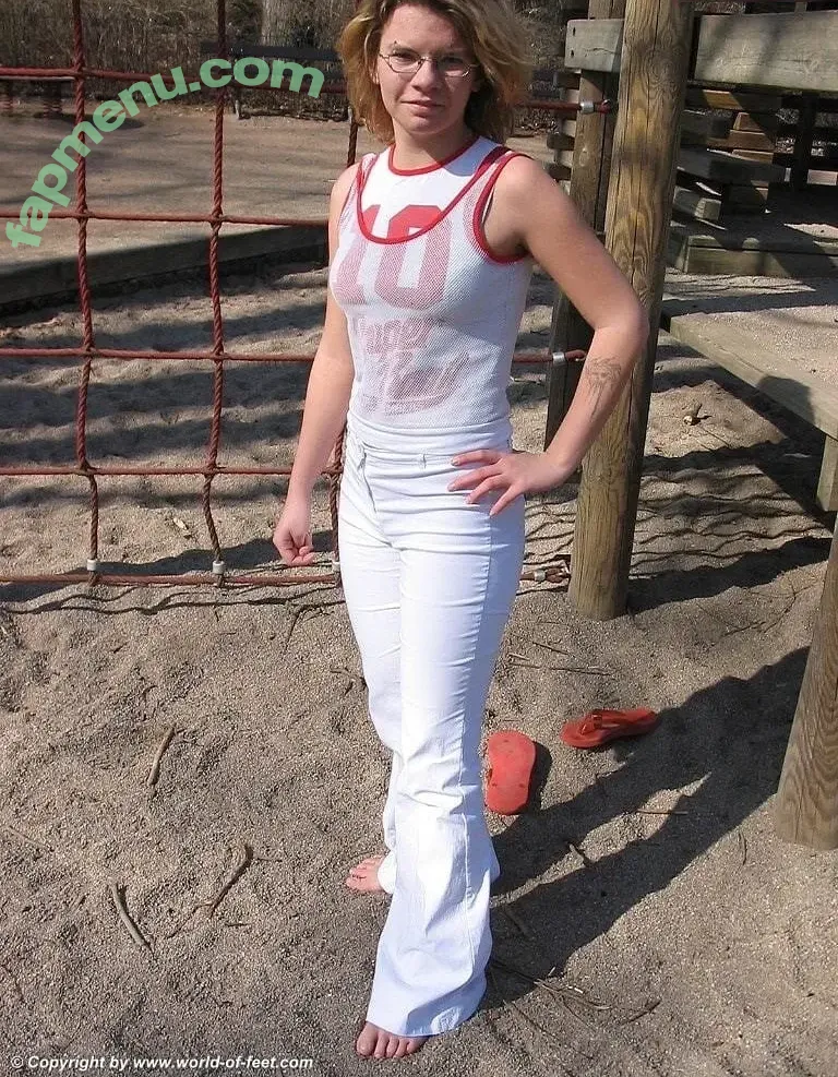 Worldoffeet nude photo #4236 (Worldoffeet)