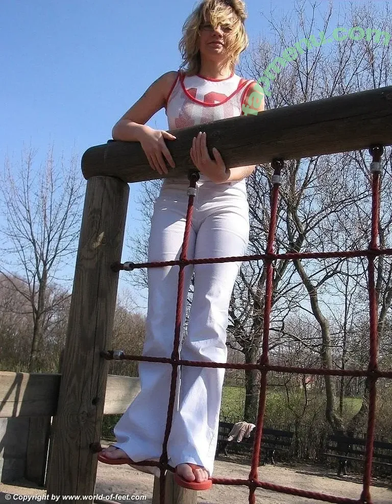 Worldoffeet nude photo #4258 (Worldoffeet)