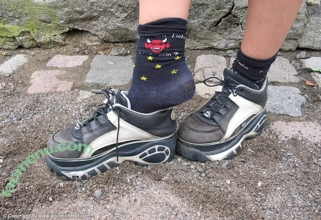 Worldoffeet nude photo #4262 (Worldoffeet)