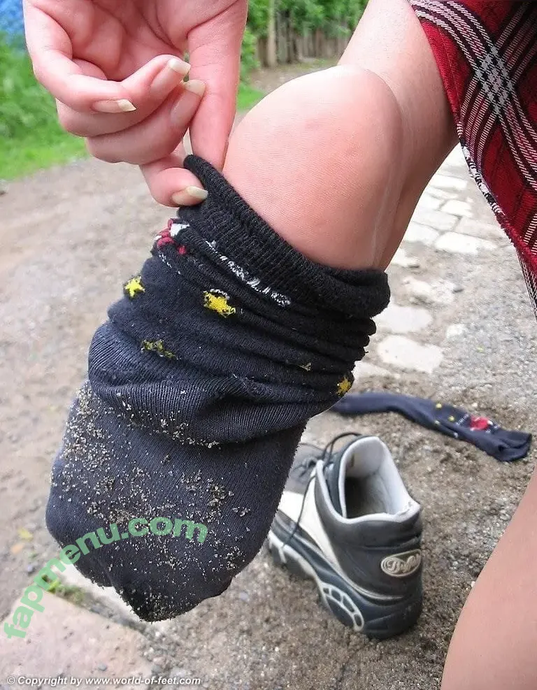 Worldoffeet nude photo #4267 (Worldoffeet)