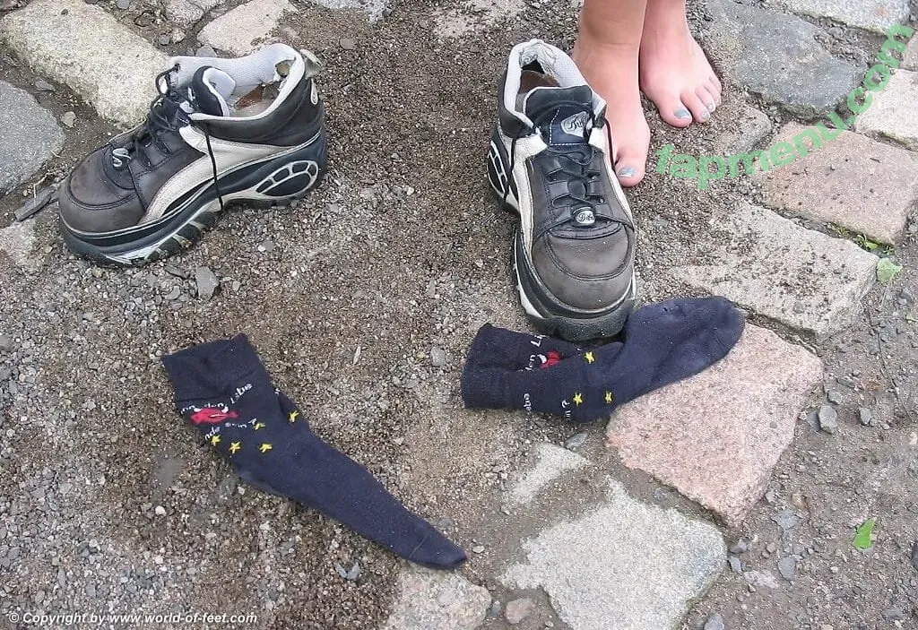 Worldoffeet nude photo #4277 (Worldoffeet)