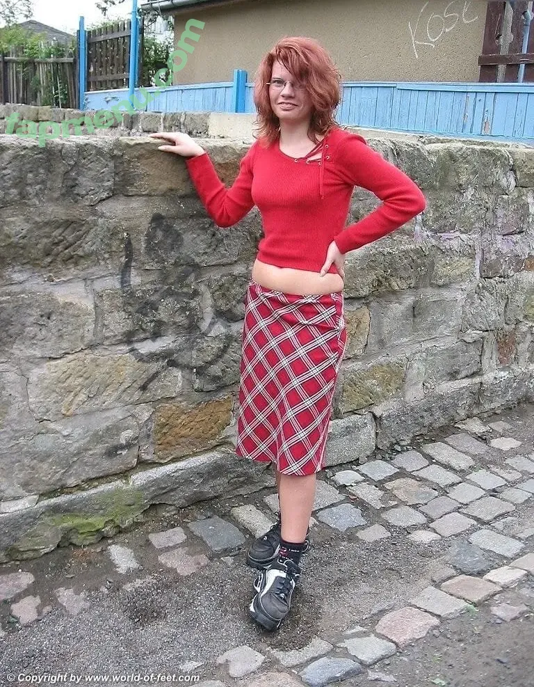 Worldoffeet nude photo #4279 (Worldoffeet)